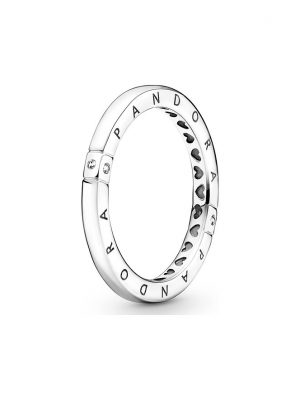 Pandora Damenring Signature 199482C01-52