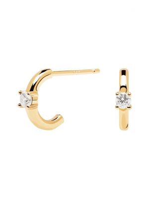 PdPaola Ohrstecker Basics AR01-334-U