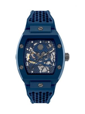 Philipp Plein Herrenuhr PWVBA0323 Keramik