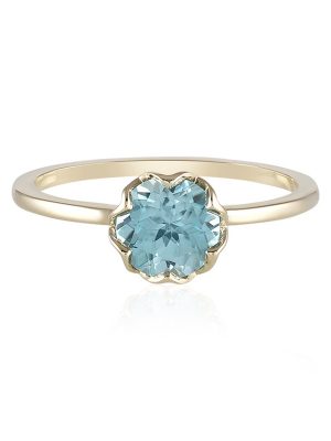 Ratanakiri-Zirkon-Goldring