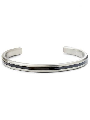 Rebel & Rose Armband MB001-S-L 925er Silber