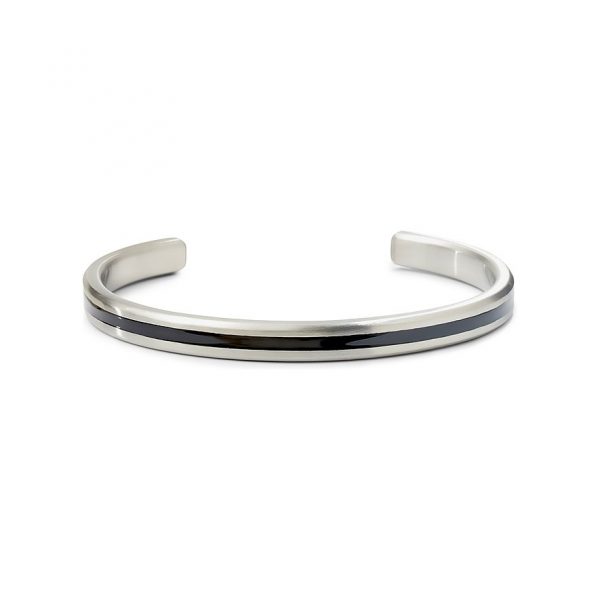 Rebel & Rose Armband MB001-S-L 925er Silber