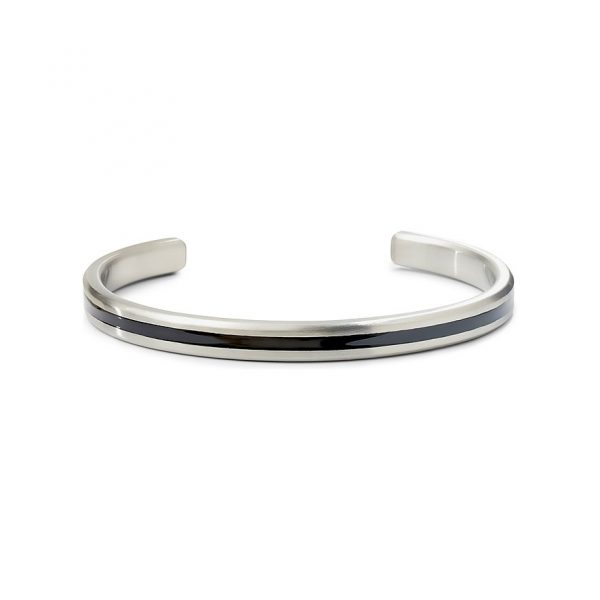 Rebel & Rose Armband MB001-S-L 925er Silber