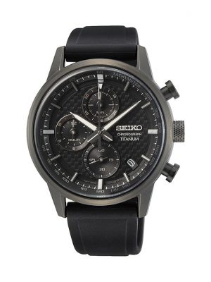 Seiko Chronograph Chronograph SSB393P1