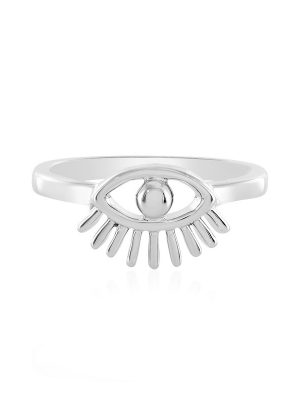 Silberring