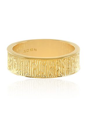 Silberring (MONOSONO COLLECTION)
