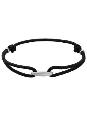 Skagen Armband SKJM0196040 Perlon/Nylon, Edelstahl