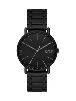 Skagen Herrenuhr SIGNATUR SKW6914 Edelstahl