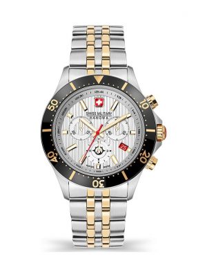 Swiss Military Hanowa Chronograph Flagship X Chrono SMWGI2100760