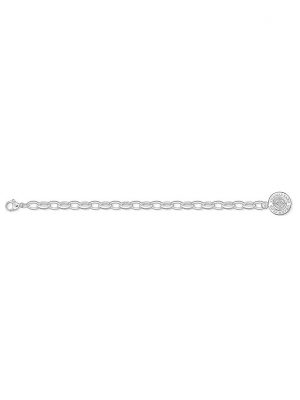 Thomas Sabo Armband DCX0001-725-14-S 925er Silber