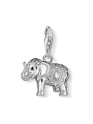 Thomas Sabo Charm Sterling Silver 1050-041-14