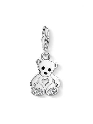 Thomas Sabo Charm Sterling Silver 1119-041-14