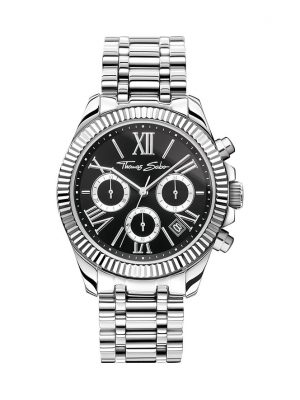 Thomas Sabo Chronograph WA0396-201-201-38 MM