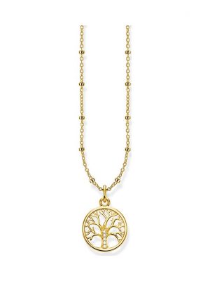 Thomas Sabo Kette KE1827-414-14-L45v 925er Silber