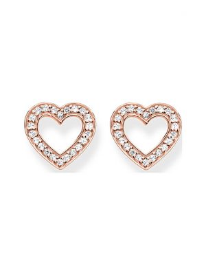 Thomas Sabo Ohrstecker H1945-416-14