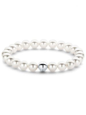 Ti Sento - Milano Armband 23012PW 925er Silber