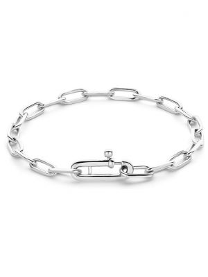 Ti Sento - Milano Armband 23018SI/L 925er Silber