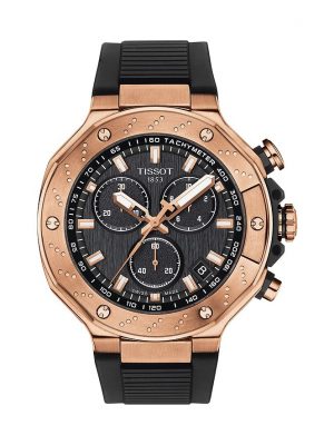 Tissot Chronograph T-Race Chronograph T1414173705100