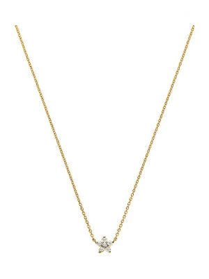Valeria Kette 88072545 375er Gelbgold
