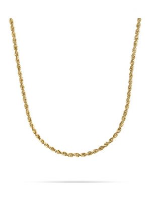 Valeria Kette 88137175 375er Gelbgold