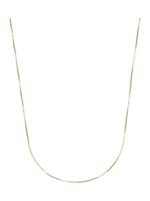 Valeria Kette 88137205 375er Gelbgold