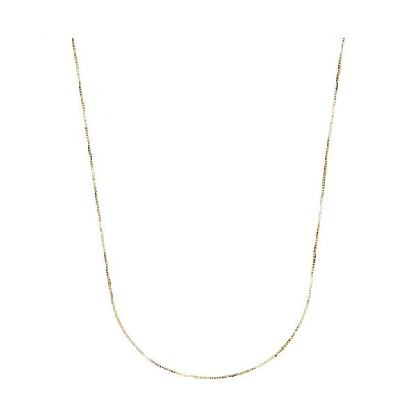 Valeria Kette 88137205 375er Gelbgold