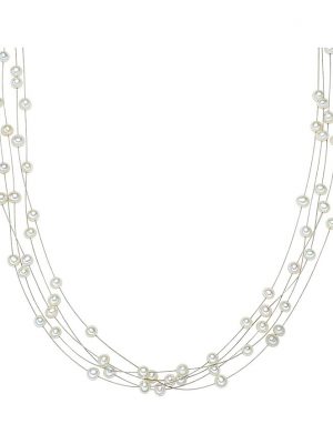 Valero Pearls Kette 00400310