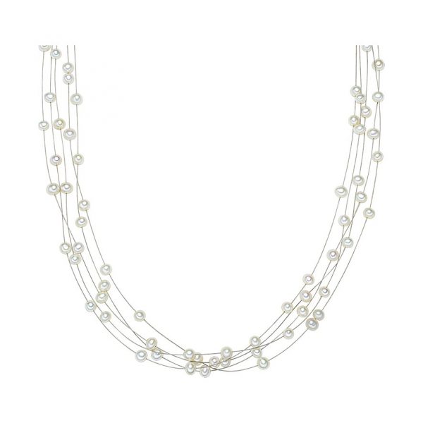 Valero Pearls Kette 00400310