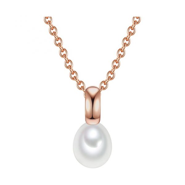 Valero Pearls Kette 50100059