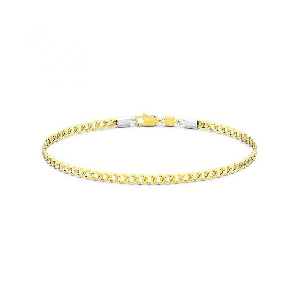 Zancan Armband Insignia Gold UB007GB