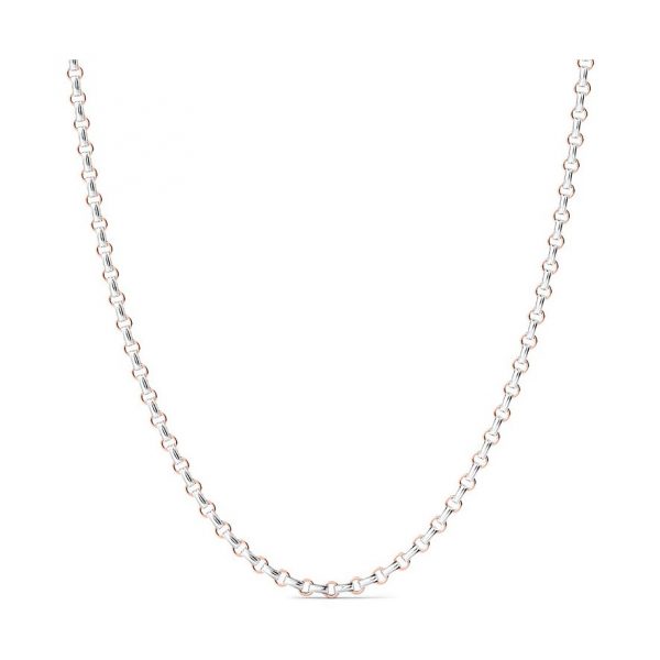 Zancan Kette EC970BR-60