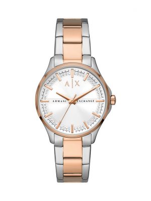 2. Chance - Armani Exchange Damenuhr AX5258