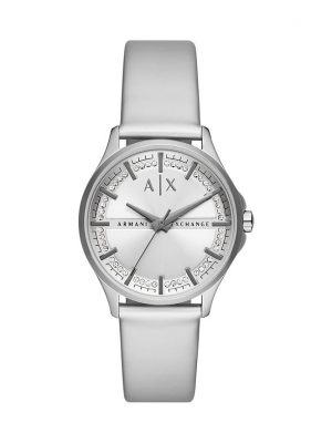 2. Chance - Armani Exchange Damenuhr AX5270