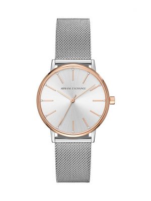 2. Chance - Armani Exchange Damenuhr AX5537