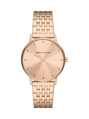 2. Chance - Armani Exchange Damenuhr AX5581