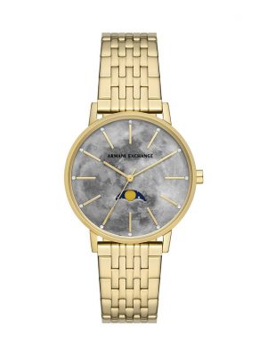 2. Chance - Armani Exchange Damenuhr AX5586