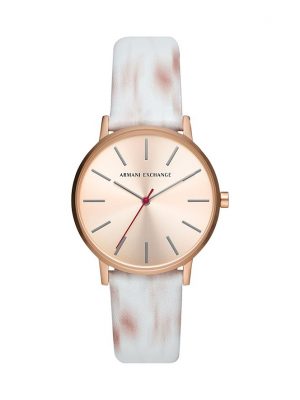 2. Chance - Armani Exchange Damenuhr AX5588