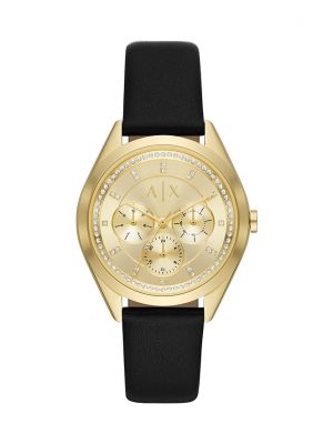 2. Chance - Armani Exchange Damenuhr AX5656