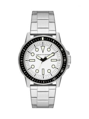 2. Chance - Armani Exchange Herrenuhr AX1853