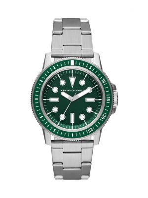2. Chance - Armani Exchange Herrenuhr AX1860