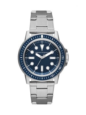 2. Chance - Armani Exchange Herrenuhr AX1861