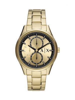2. Chance - Armani Exchange Herrenuhr AX1866