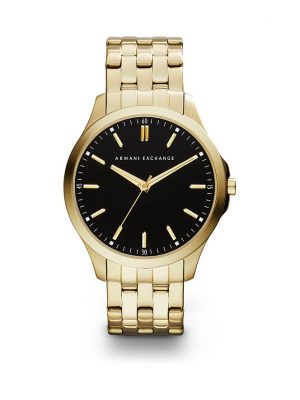 2. Chance - Armani Exchange Herrenuhr AX2145