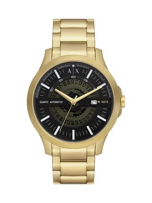 2. Chance - Armani Exchange Herrenuhr AX2443
