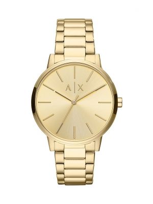 2. Chance - Armani Exchange Herrenuhr AX2707