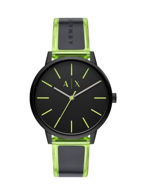 2. Chance - Armani Exchange Herrenuhr AX2730