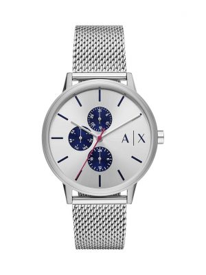 2. Chance - Armani Exchange Herrenuhr AX2743