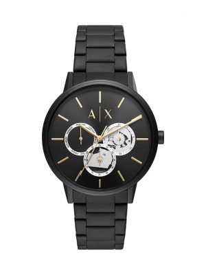 2. Chance - Armani Exchange Herrenuhr AX2748