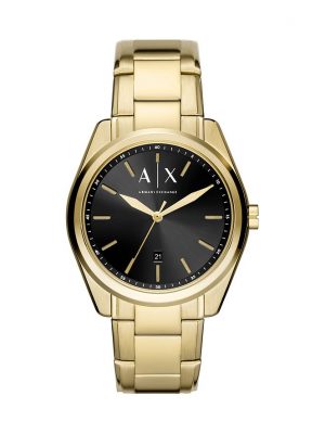 2. Chance - Armani Exchange Herrenuhr AX2857