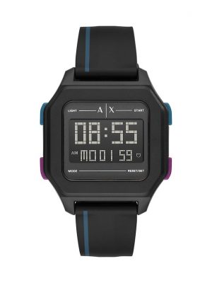 2. Chance - Armani Exchange Herrenuhr AX2955